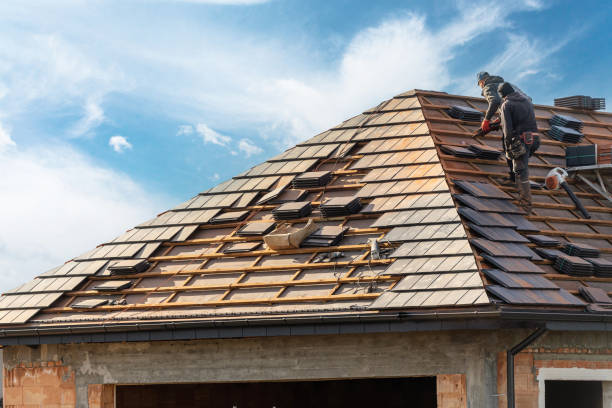 Best Roof Coating and Sealing  in Maltby, WA