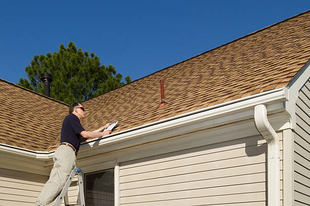 Roof Insulation in Maltby, WA